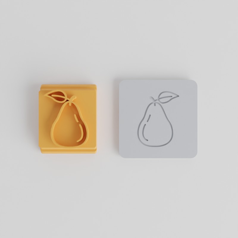 Sample of 30 icons with friendly and fun details in outline, filled, and brand color styles.