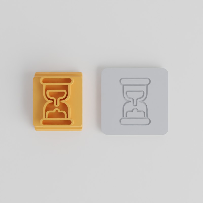 Sample of 30 icons with friendly and fun details in outline, filled, and brand color styles.