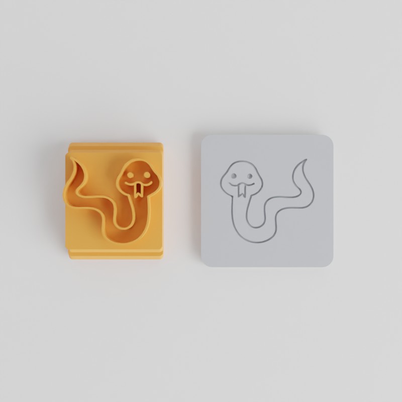 Sample of 30 icons with friendly and fun details in outline, filled, and brand color styles.